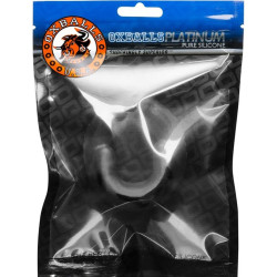 Oxballs Cockring Grip Noir